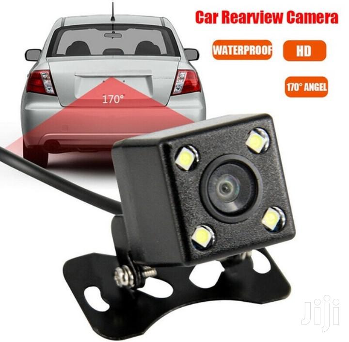 Reverse Camera