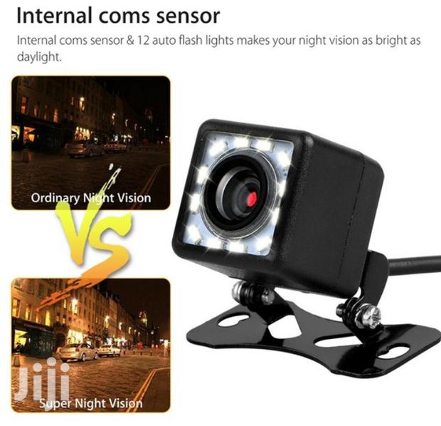 Reverse Camera - thumbnail 8