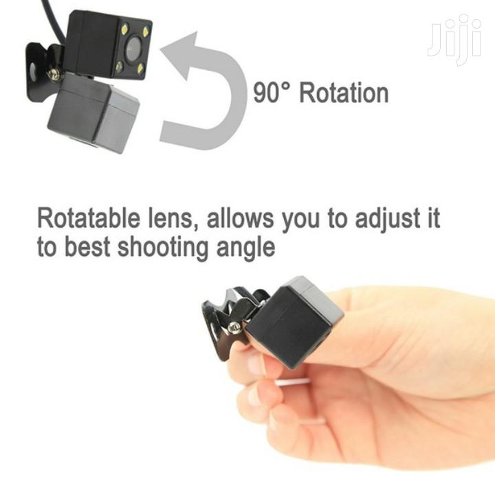 Reverse Camera
