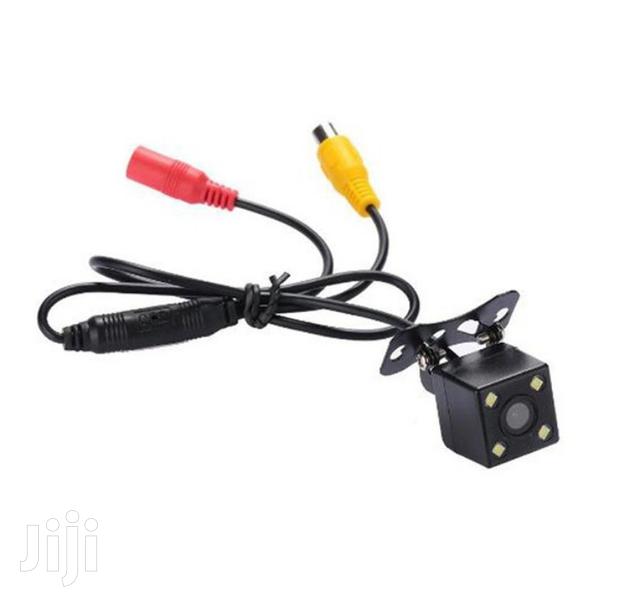 Reverse Camera - thumbnail 13