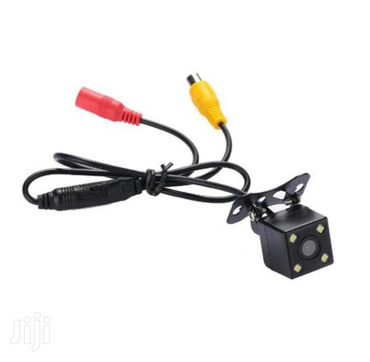 Reverse Camera