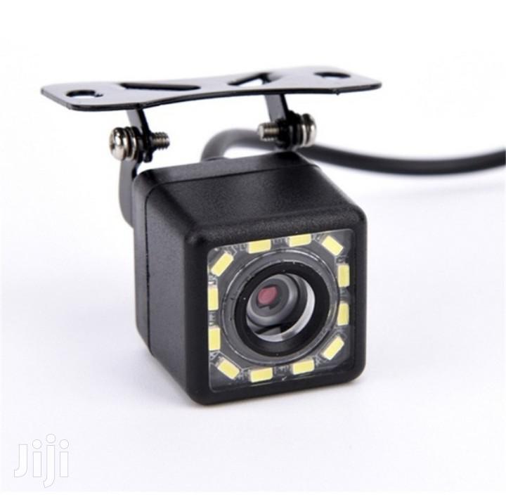 Reverse Camera