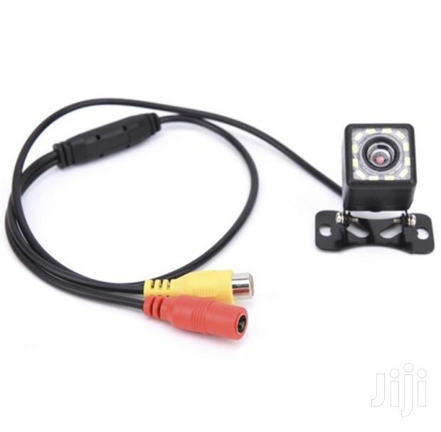 Reverse Camera - thumbnail 18