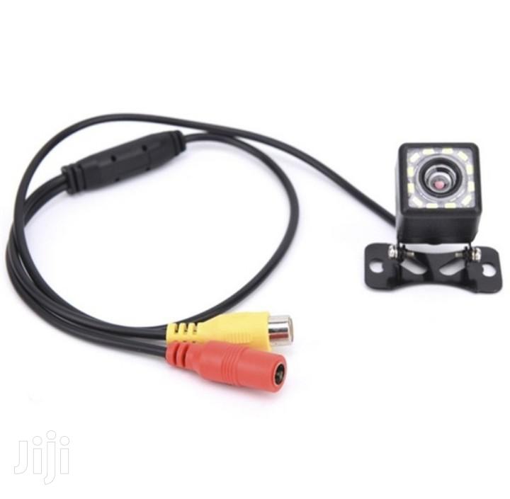 Reverse Camera