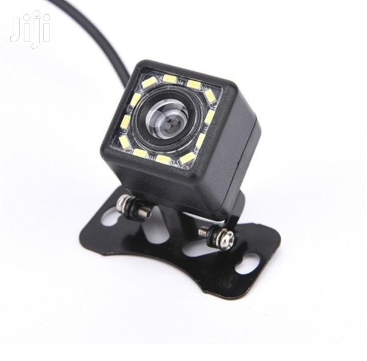 Reverse Camera