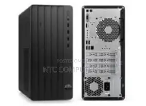 New Desktop Computer HP 8GB Intel Core I5 SSD 512GB