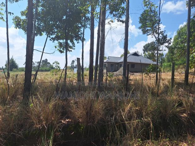 Nyakua Ploti Na Discount - main view