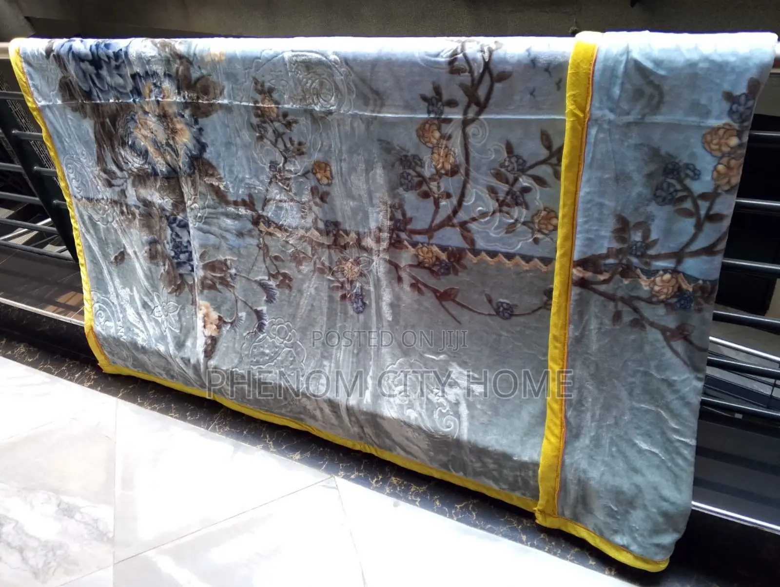 Double Ply Single Blankets Available