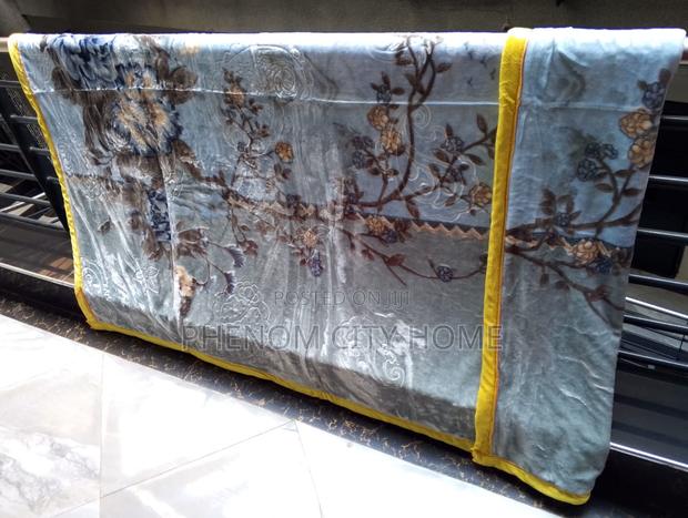 Double Ply Single Blankets Available - thumbnail 3