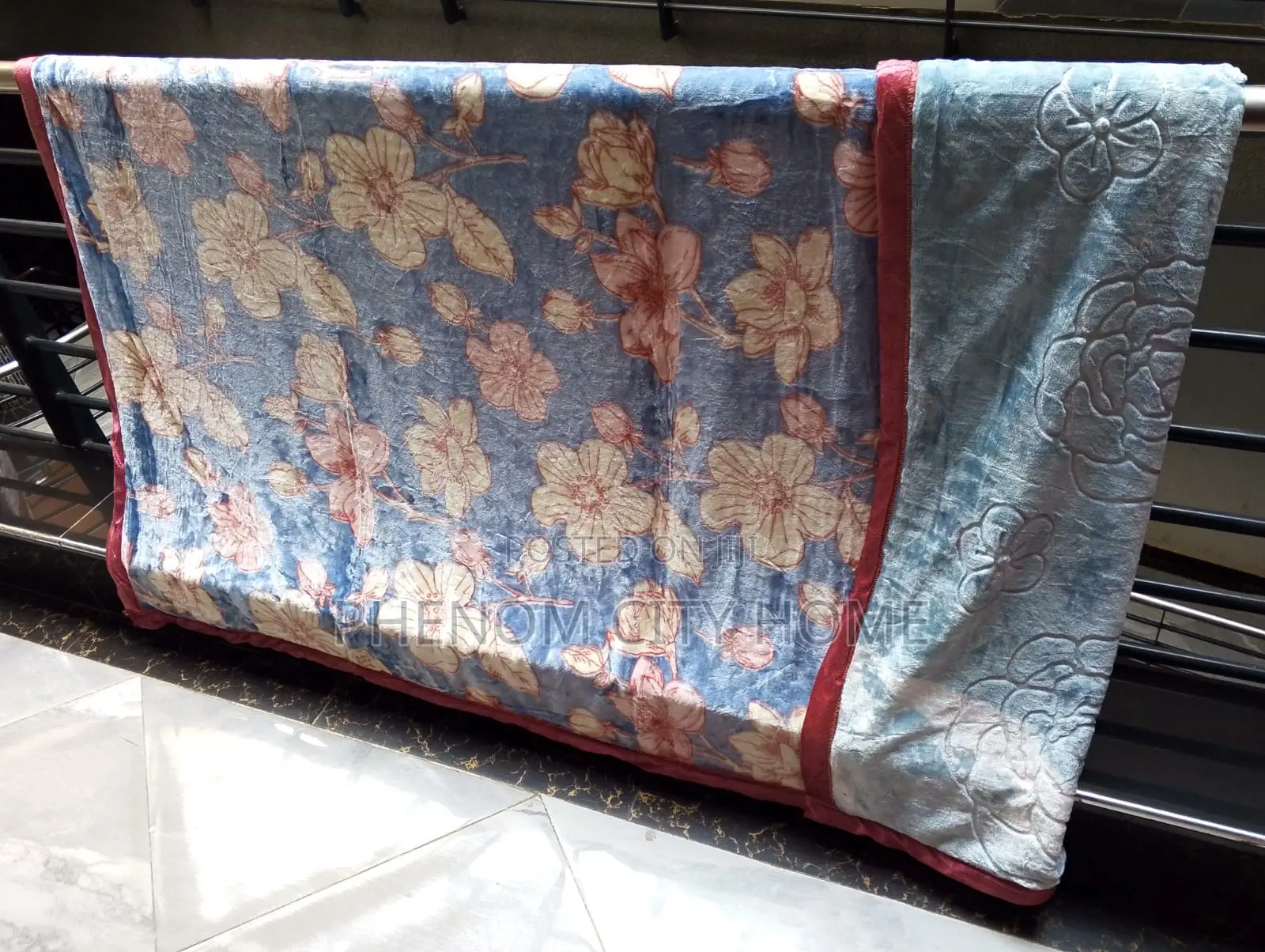Double Ply Single Blankets Available