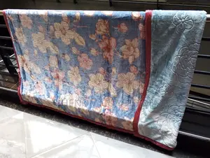 Double Ply Single Blankets Available