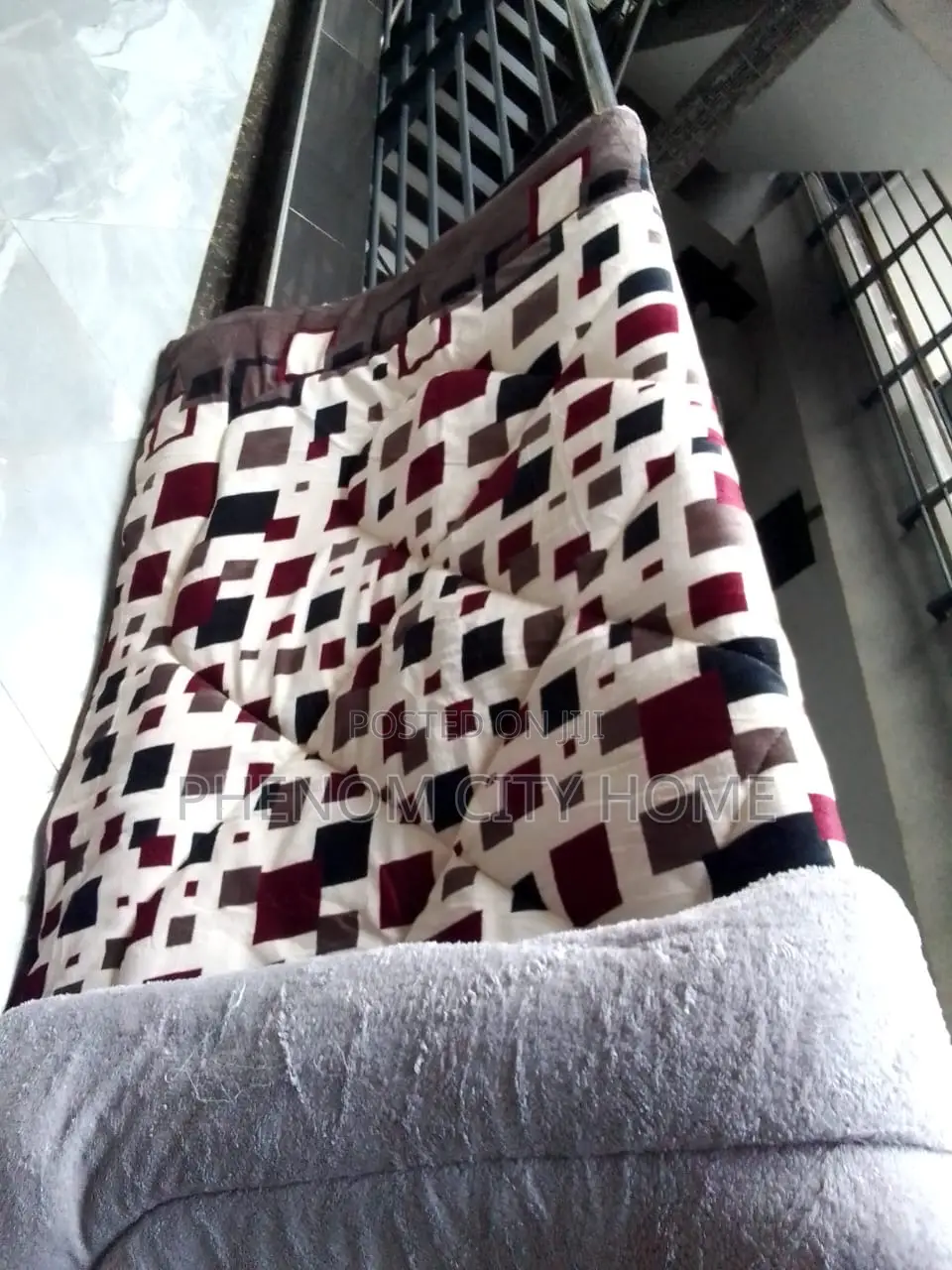 Warm Cozy Single Woolen Blankets