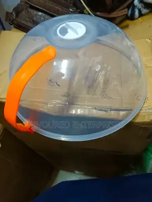 Microwave Cover