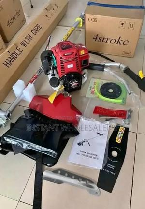 Honda Brush Cutter Machine - thumbnail 3