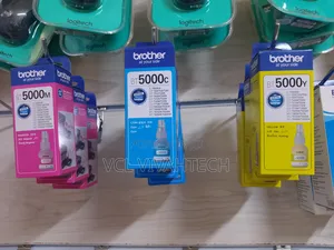 Brother Bt5000 Ink Color