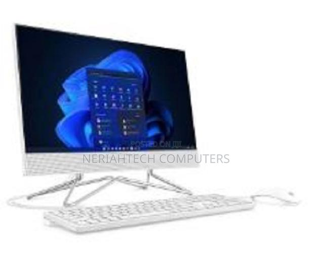 New Desktop Computer HP 200 G4 4GB Intel Core I3 HDD 1T - main view