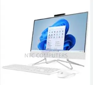 New Desktop Computer HP 200 G4 4GB Intel Core I3 HDD 1T