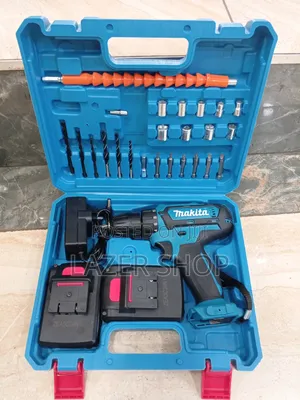 26v Makita Cordless Drill
