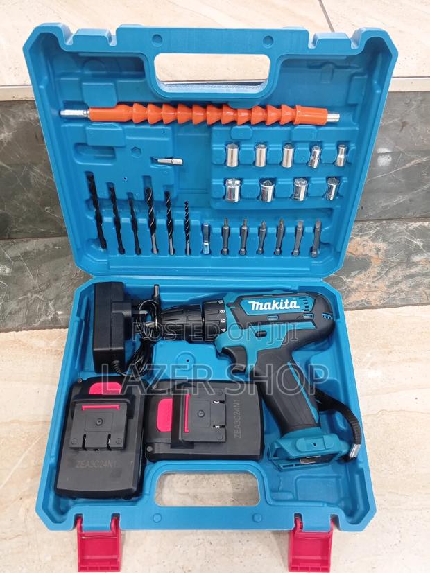 26v Makita Cordless Drill