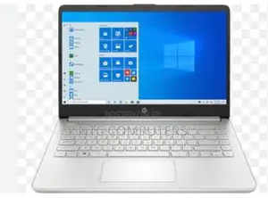 New Laptop HP 14S 8GB Intel Core I5 SSD 512GB