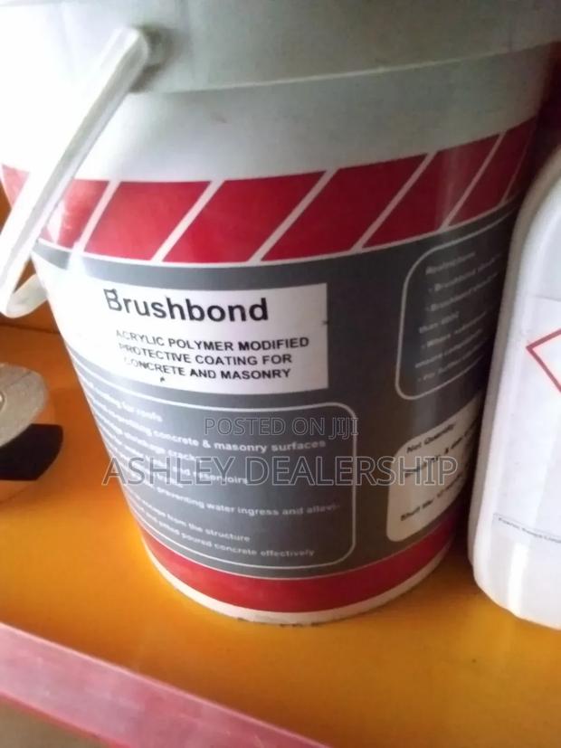 Acrylic Polymer Brushbond - thumbnail 2