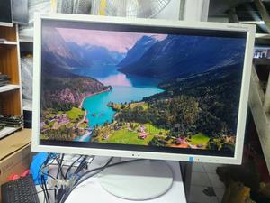 Nec Multisync Ea244wmi With Hdmi, Display Port, Vga, Dvi,Usb - main view