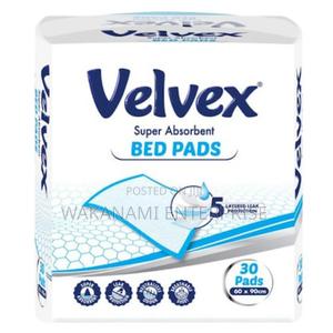 Pee Pads for Pets - thumbnail 2