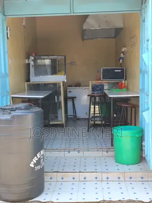 Hotel on Sell.