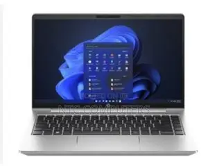 New Laptop HP ProBook 440 G10 8GB Intel Core I5 SSD 512GB
