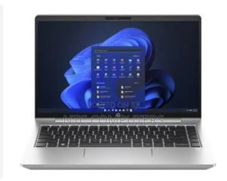 New Laptop HP ProBook 440 G10 8GB Intel Core I5 SSD 512GB