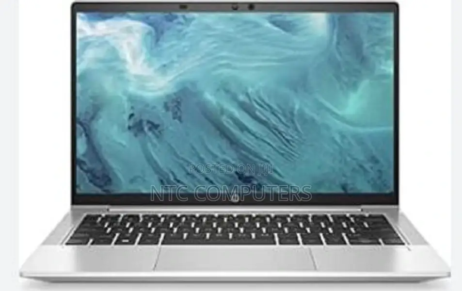 New Laptop HP ProBook 440 G10 8GB Intel Core I5 SSD 512GB