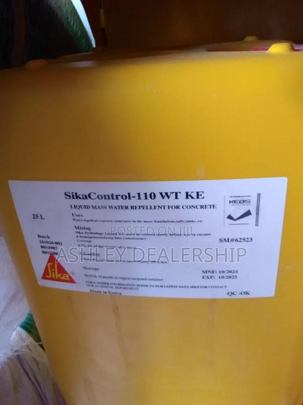 Sika Control-110 WT KE - thumbnail 2