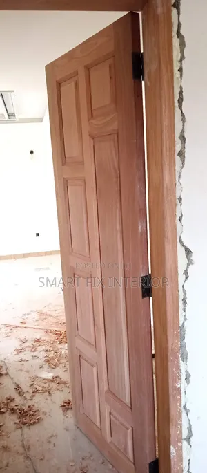 Parnell Timber Door/Locks and All Timber Works