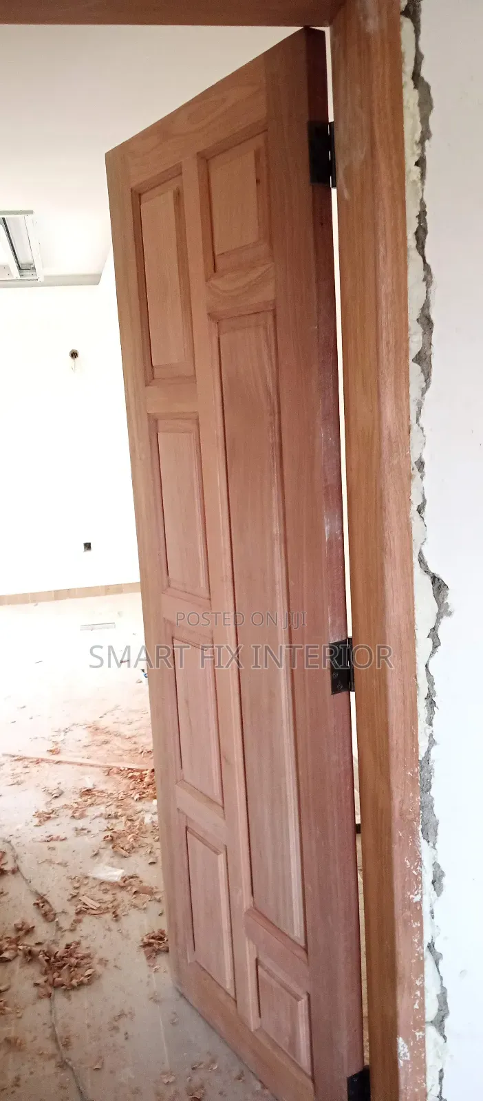 Parnell Timber Door/Locks and All Timber Works