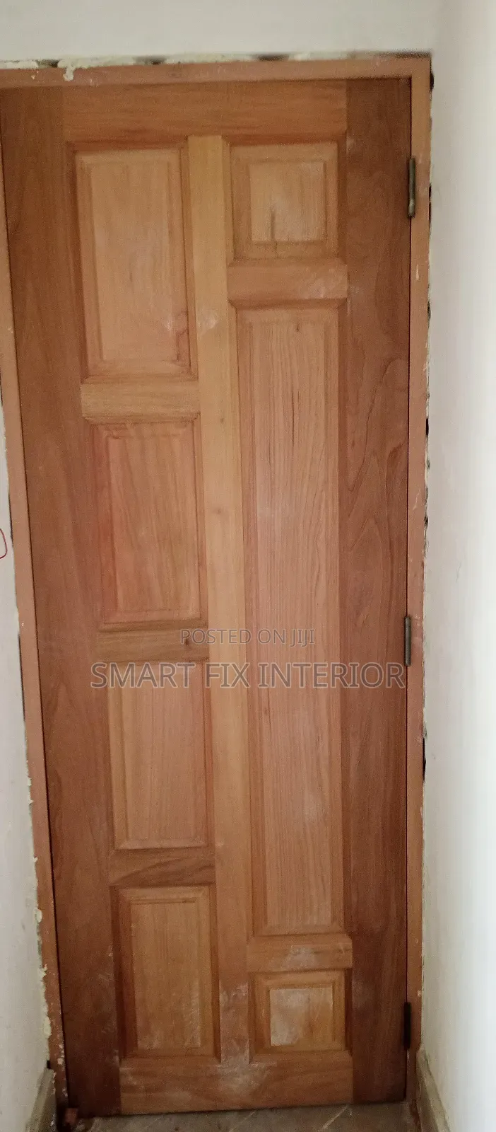 Parnell Timber Door/Locks and All Timber Works