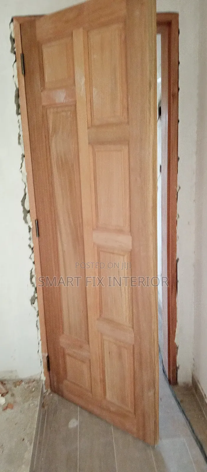 Parnell Timber Door/Locks and All Timber Works