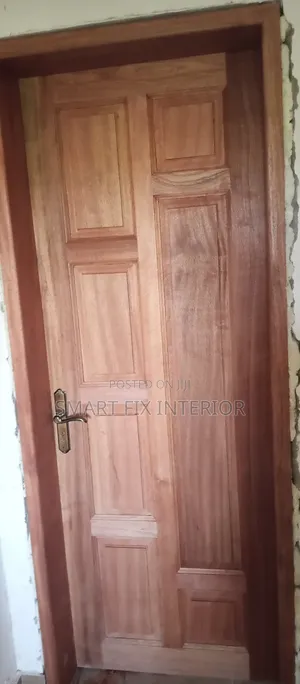 Parnell Timber Door/Locks and All Timber Works