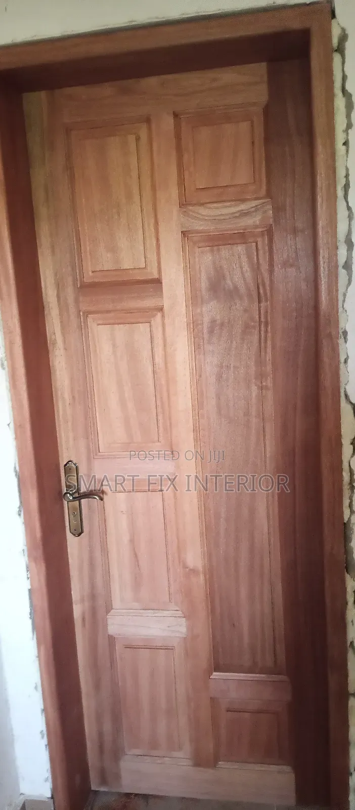 Parnell Timber Door/Locks and All Timber Works