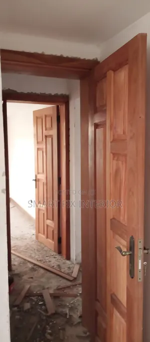 Parnell Timber Door/Locks and All Timber Works