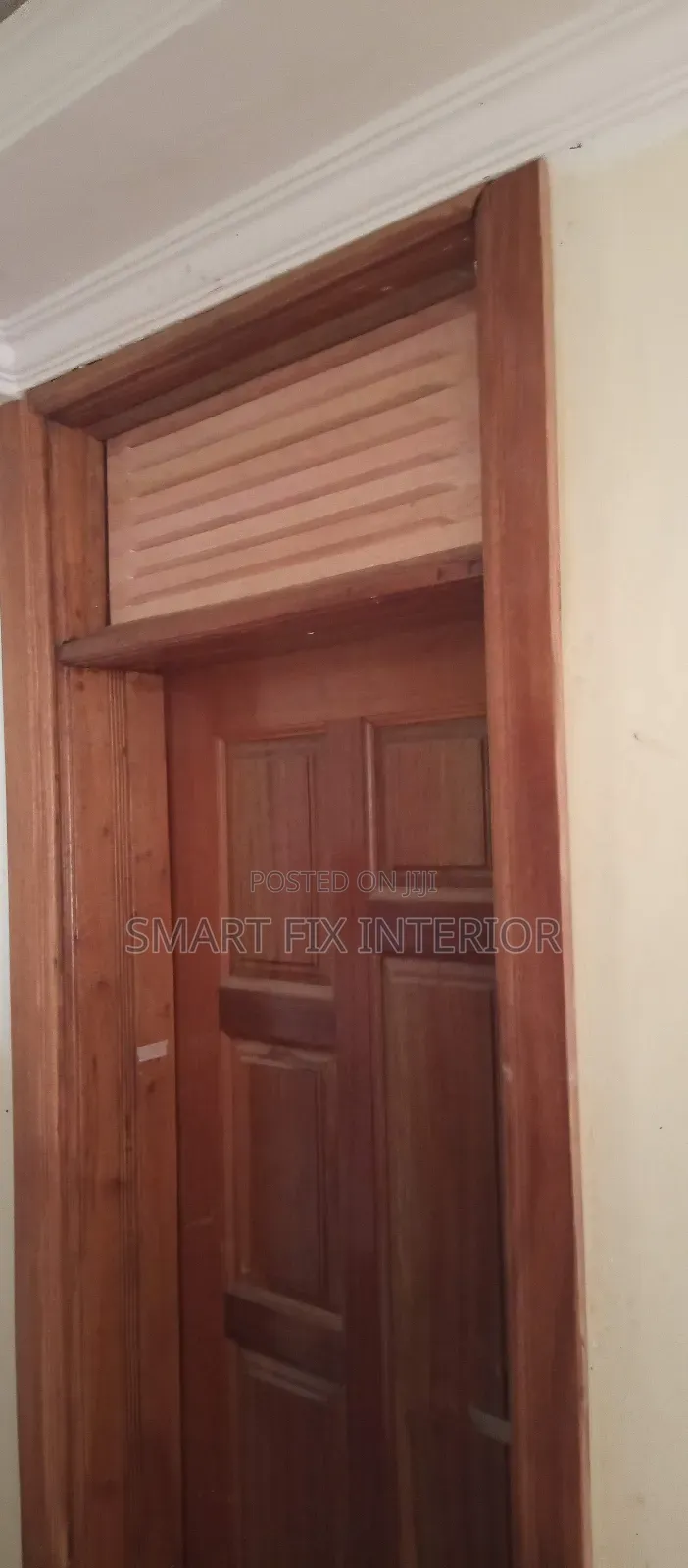Parnell Timber Door/Locks and All Timber Works