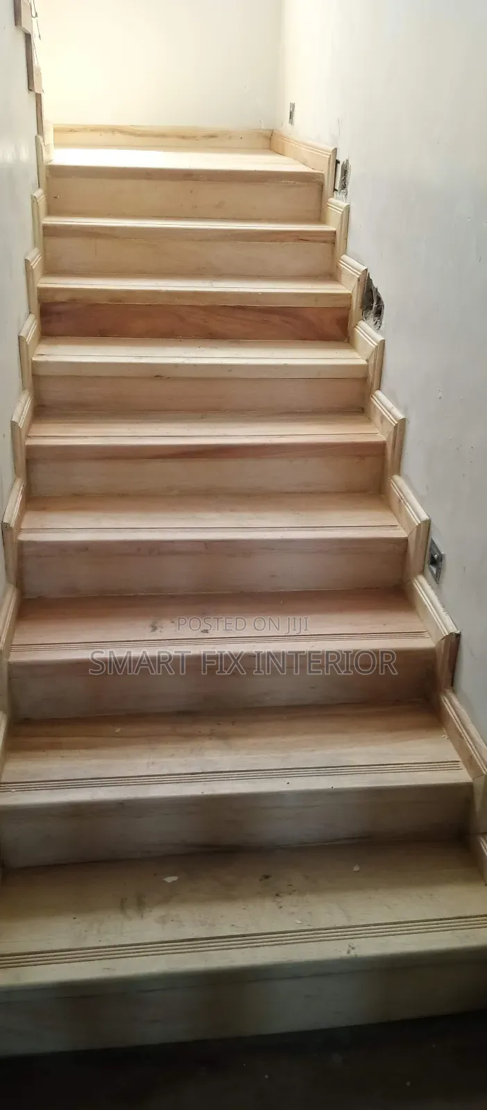 Parnell Timber Door/Locks and All Timber Works