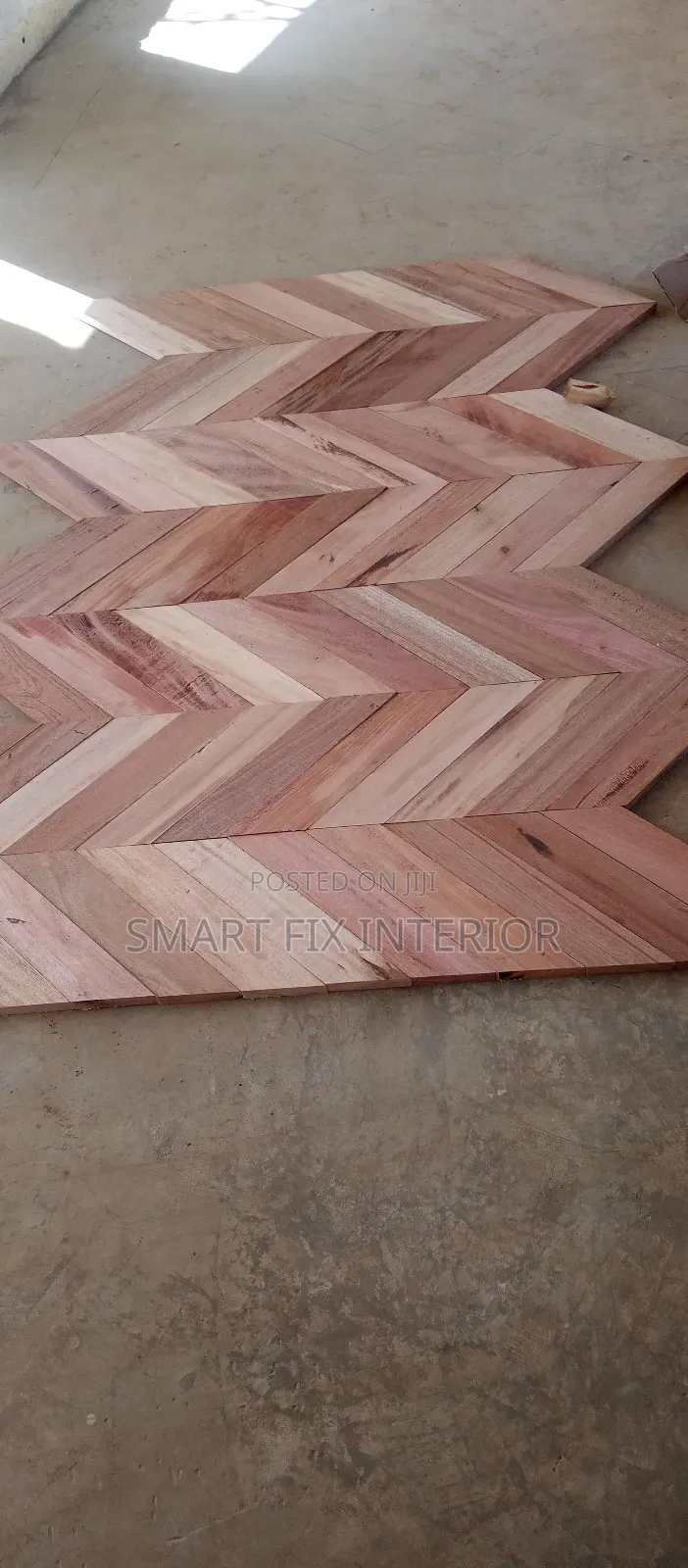 Parnell Timber Door/Locks and All Timber Works