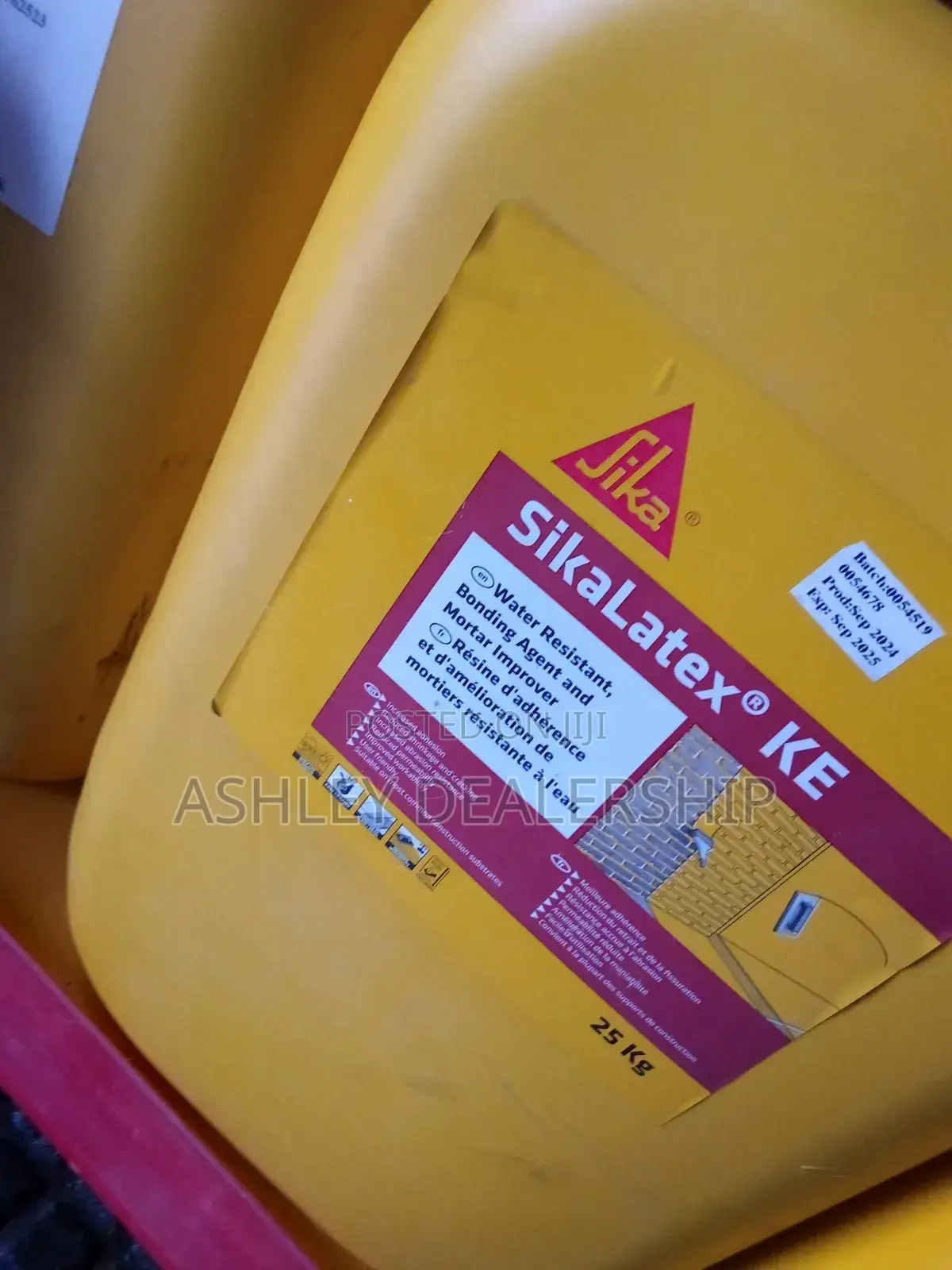 Sikalatex Ke
