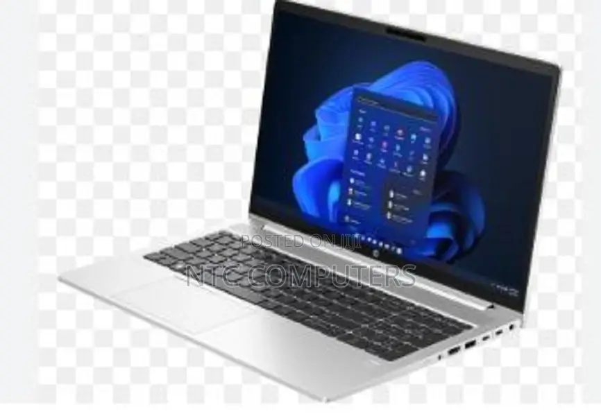 New Laptop HP 8GB Intel Core I7 SSD 512GB