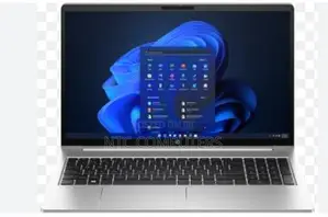 New Laptop HP 8GB Intel Core I7 SSD 512GB