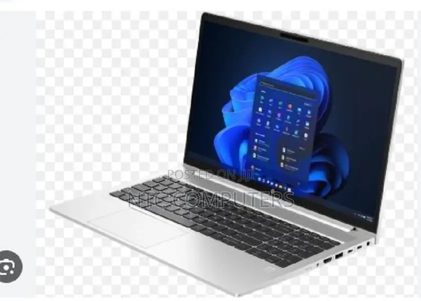 New Laptop HP 8GB Intel Core I7 SSD 512GB