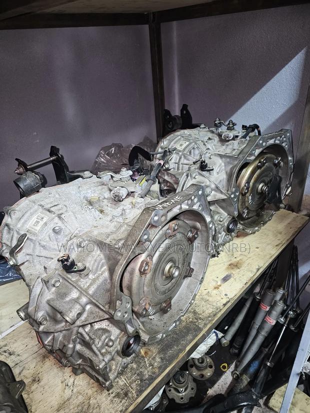 Gear Box for Ractis 1nr - thumbnail 3