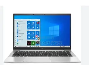 New Laptop HP EliteBook 840 G8 8GB Intel Core I5 SSD 512GB