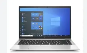 New Laptop HP EliteBook 840 G8 8GB Intel Core I5 SSD 512GB