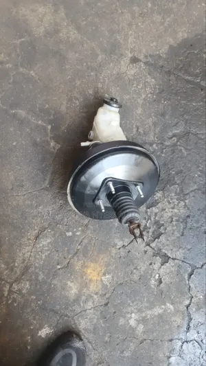 Booster Complete Avensis